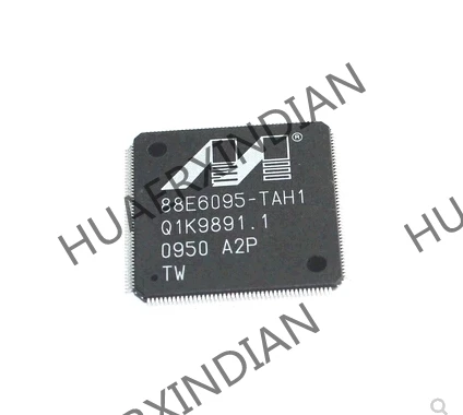 5 шт. новые и оригинальные 88E6095-TAH1 TQFP176