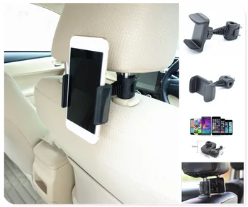 

Car accessories seat debris mobile phone bracket Auto parts for Kia Rio Picanto Niro Forte Ceed Stonic Stinger