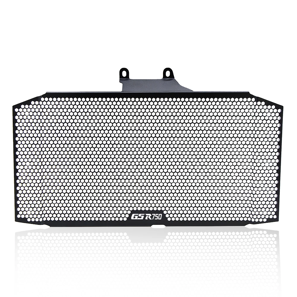 

Motorcycle Radiator Grille Guard Protector Grill Cover Protection FOR Suzuki GSR750ABS GSR750 2010-2017 GSX- GSX-S750 GSX-S750Z