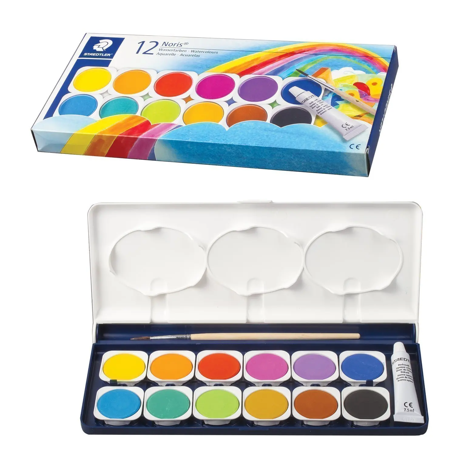 Paints  STAEDTLER