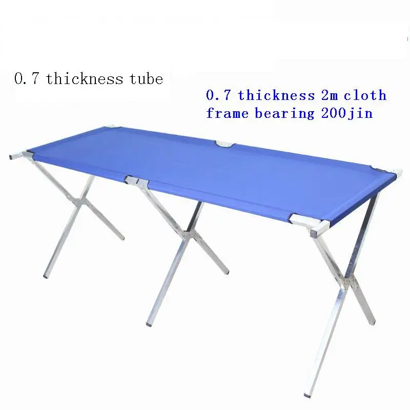 Campismo Camp Tafel Tisch стол для пикника Meble Ogrodowe складной Kamperen Plegable Mesa Kamp Salon De Jardin