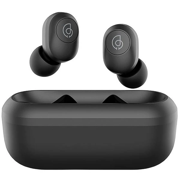 

Haylou GT2 TWS True Wireless Bluetooth 5.0 Earphone Mini Portable Stereo Dustproof Waterproof Binaural Earbuds