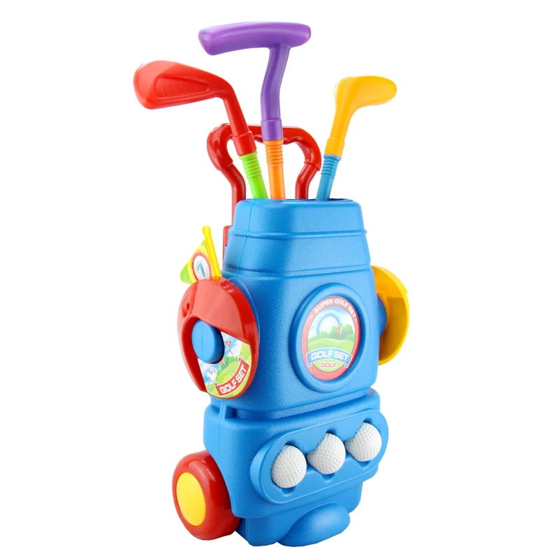 toy golf set