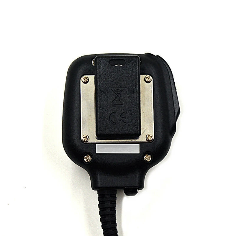 Полностью ручной динамик микрофон для Kenwood Tk2402 Tk3402 Tk3312 Tk2312 Tk2300 Pro Talk