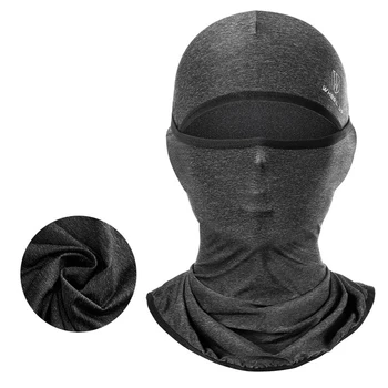 

Wheelup Outdoor Sunscreen Face Headwear Cover Bike Motorcycle Riding Cycling Outdoor Sport Face Cover