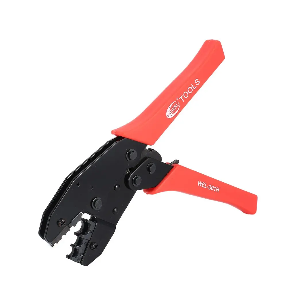

Multitool Wire Crimper Pliers Terminal Crimping Crimper Pliers Wire Stripper Screwdiver Wire Crimp Hand Tool