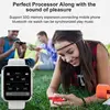 Smart Electronics