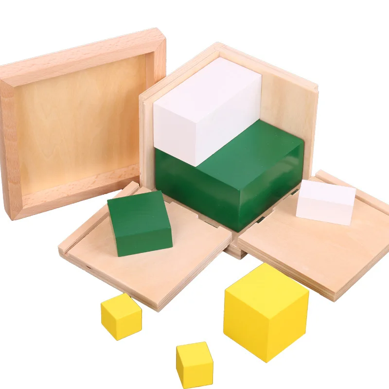 aliexpress montessori materials