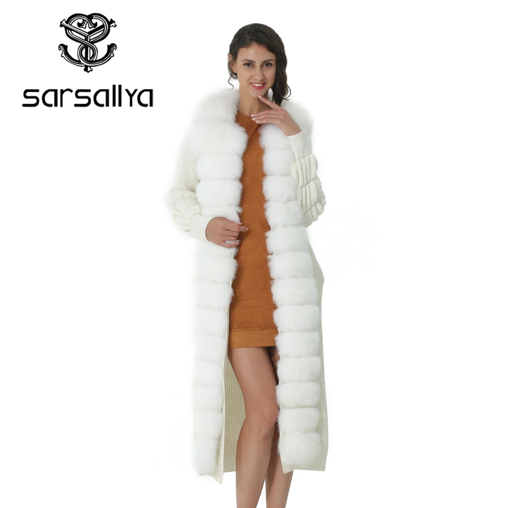 

Women Cardigan Long Winter Sweaters Female Knitted Sweater Fur Femme Knitwear Warm Ladies Clothes Pink Black White Yellow 2019