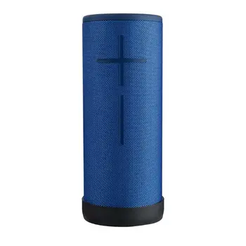 

Desktop Holder Soft Silicone Stand Waterproof Anti-Slip Base Organizer for UE Boom 3 Bluetooth Speaker L41F