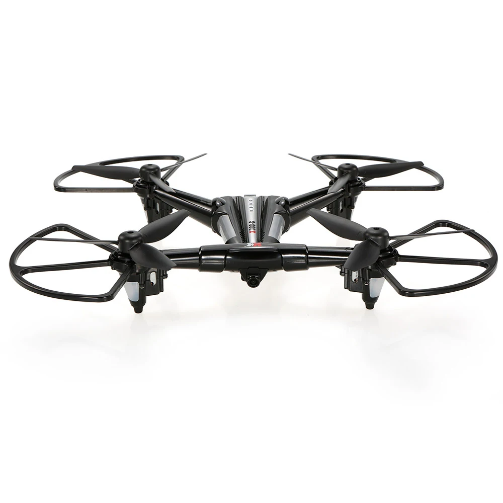 Новое поступление Дрон на ру XK X300-G Wifi FPV 720P камера gps позиционирование высота удержания Дрон на ру e пульт дистанционного управления квадрокоптером вертолет