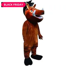 Маскарадный костюм свиньи; вечерние костюмы для костюмированной вечеринки; одежда для игр; костюм для карнавала, Хэллоуина, Рождества, Пасхи; костюм для взрослых