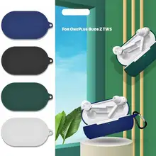 Écouteurs Bluetooth sans fil, coque de protection en Silicone 2020, pour OnePlus Buds Z, accessoires de casque