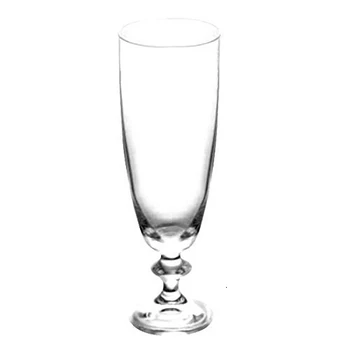 

FADE - ROSY 6 flutes cristallo