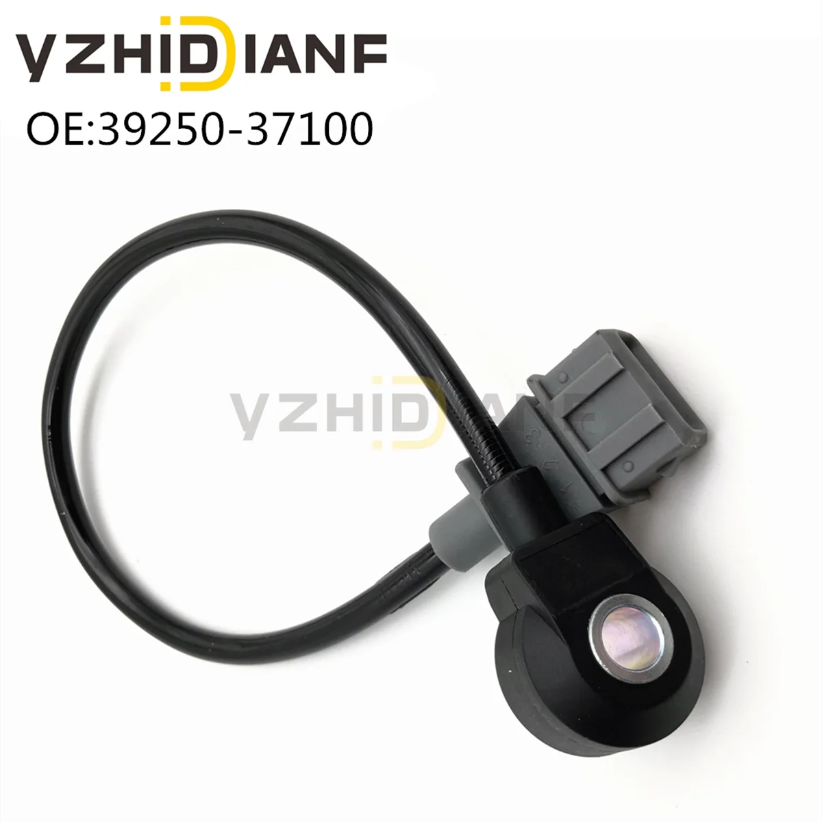 

1x 39250-37100 3925037100 датчик зажигания для Hyundai- Santa- Fe 2,7 Tucson- Kia- Sportage- 1999-2010