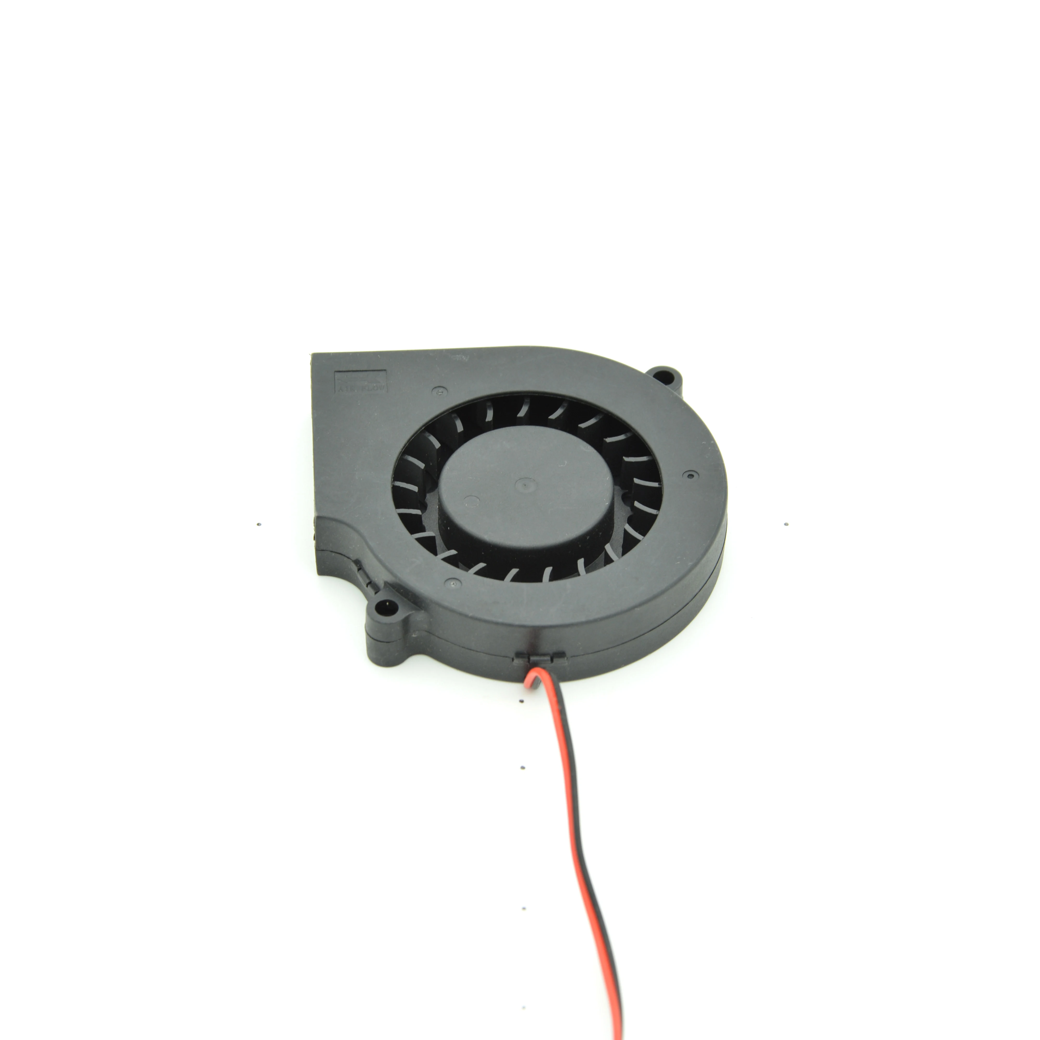 12V 7515 DC Blower Turbine Fan 2pin（2.5）Connector | Обустройство дома