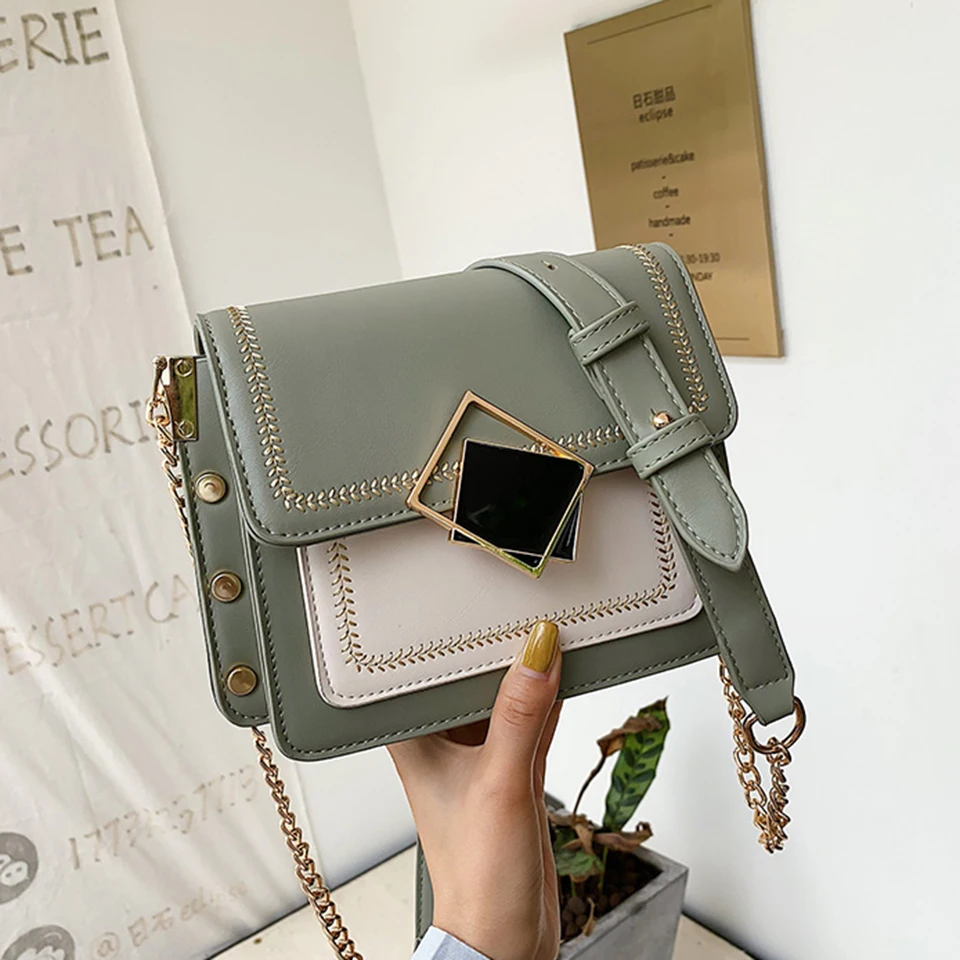 Leather Crossbody Bags (7)