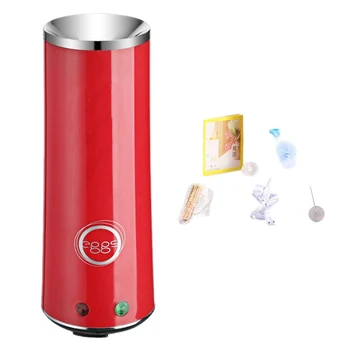 

Electric Eggroll Machine Cooker Egg Roll Maker Sausage Frying Cooking Cup Tool US Plug