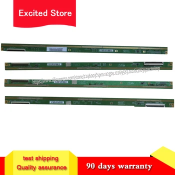 

original 1pair/2pcs T430HVN01.0 43T01-S00 43T01-S01 LCD Panel PCB Part