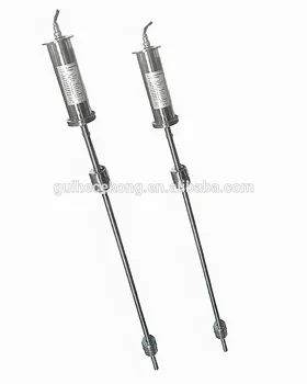 

gas station automatic tank guaging management system fuel tank level sensor with free charge petrol station software