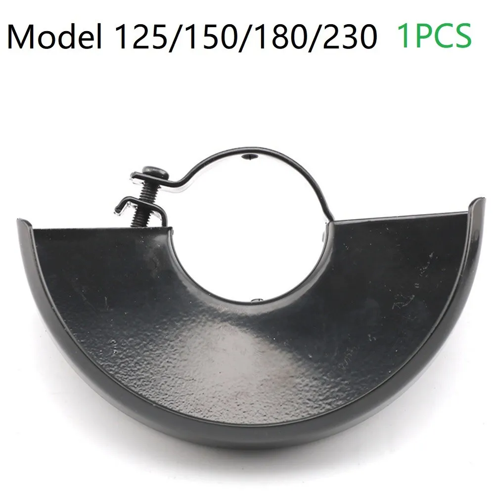 1pc Protective Cover Angle Grinder 125, 150, 180, 230 Metal Safety