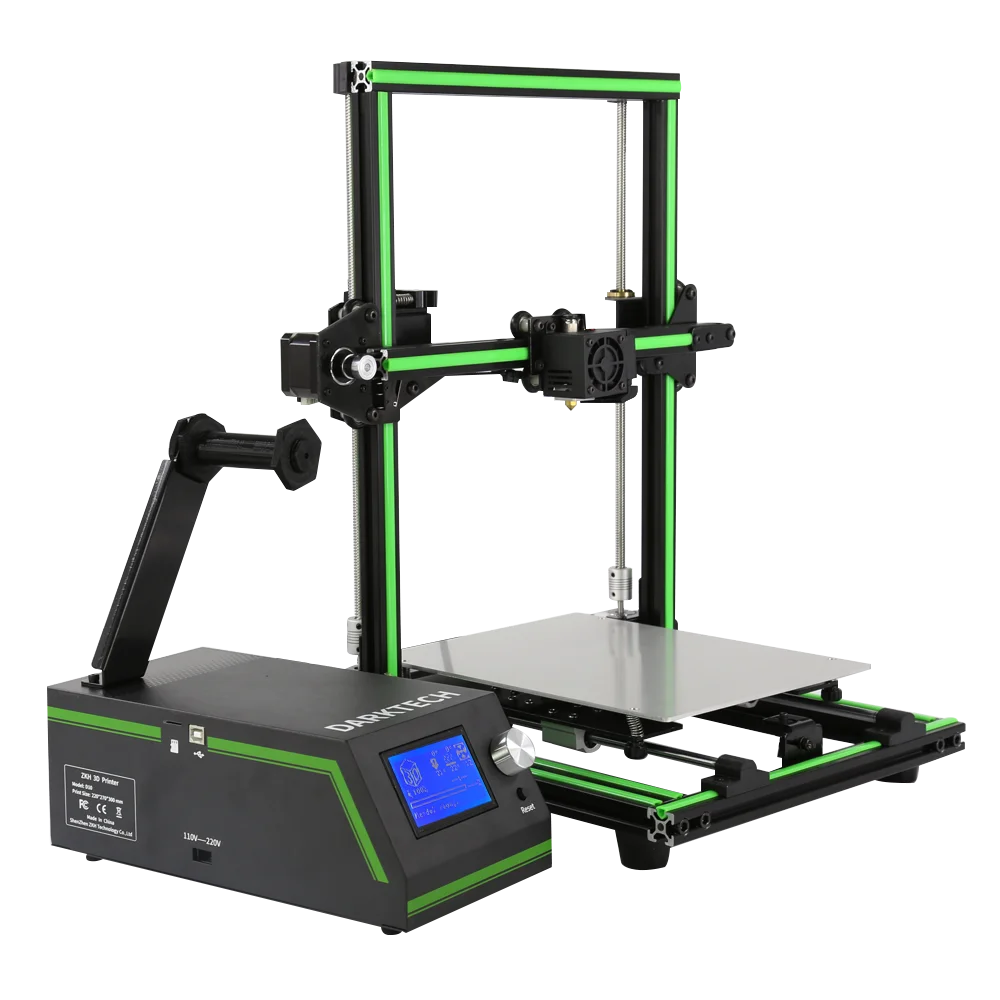 Горячие модели в продаже Anet Настольный FDM DIY 3d принтер A8 Plus E10 E16 ET4 3d принтер s Корабль из России