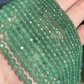 Green aventurine