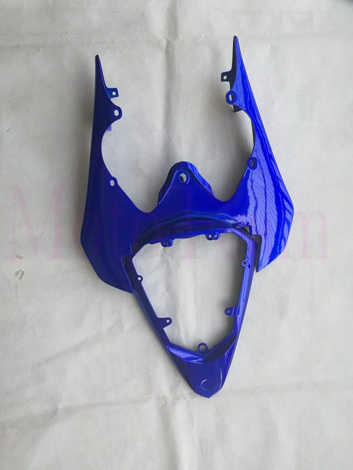 Для Yamaha YZF600 YZF 600 R6 2008 2009 2010 2011 2012 2013 синий задние Обтекатели впрыска moto rbike moto
