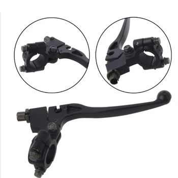 

7/8' 22mm Handlebar Left Hand Control For Pit Dirt Bike Motorcycle ATV