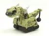 Alloy Dinotrux Dinosaur Truck Removable Dinosaur Toy Car Mini Models New Children's Gifts Dinosaur Models Mini Child Toys 3