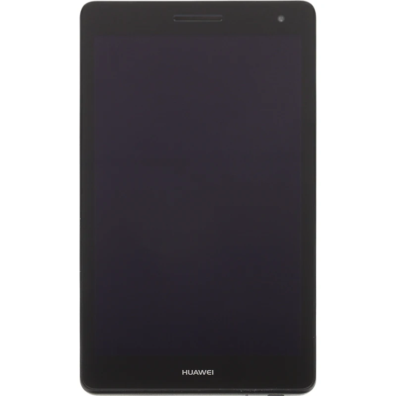 Планшет Huawei MediaPad T3 7.0 SC7731G 4C/1Gb/8Gb 7" IPS 1024x600/3G/And7.0/серый/BT/GPS/2Mpix/2Mpix