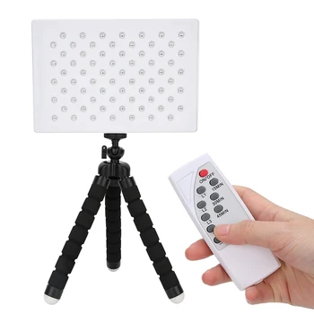

UV Lights Portable Remote Control Ultraviolet Light for Outdoor Activities with Timing Function