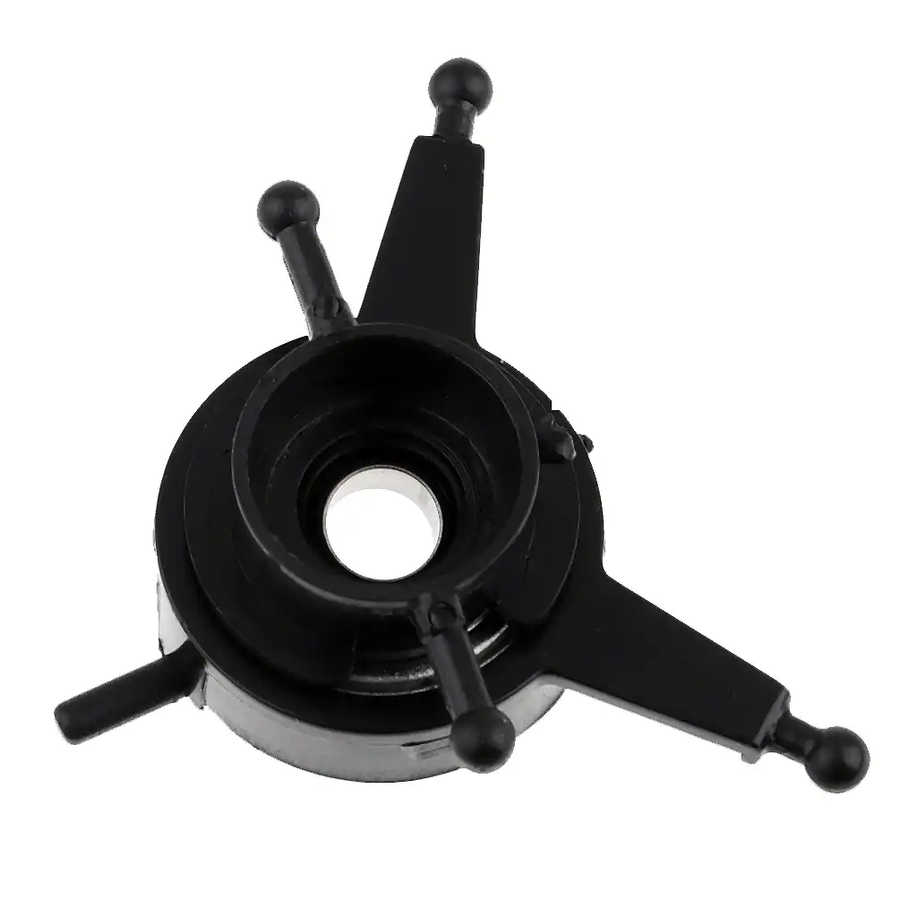 rc swashplate