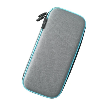 

for Switch Game Machine Zipper Storage Bag with Mezzanine Card NS Host Portable Storage EVA Protection Bag Hard Bag