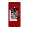 Amarillo de Van Gogh arte rojo cubierta para Meizu M2 M3 M5 M6 nota suave de la caja del teléfono de silicona para Meizu M6 M6 S M6 T M5 M5 C M5 S M3 M3S M2 ► Foto 3/6