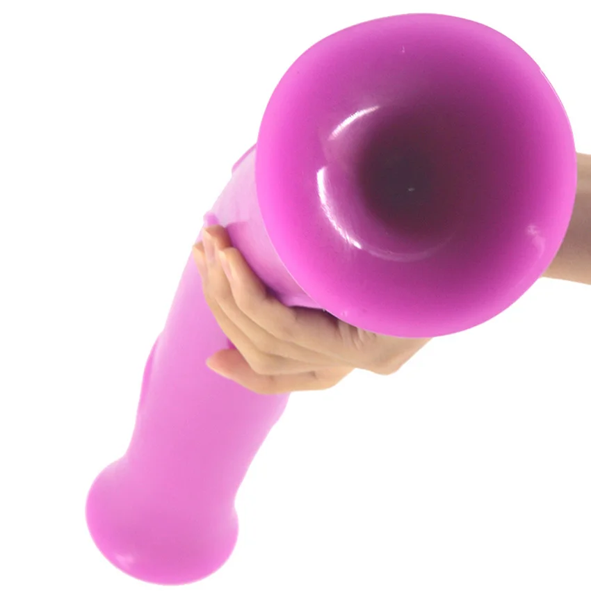 animal horse dildo (9)