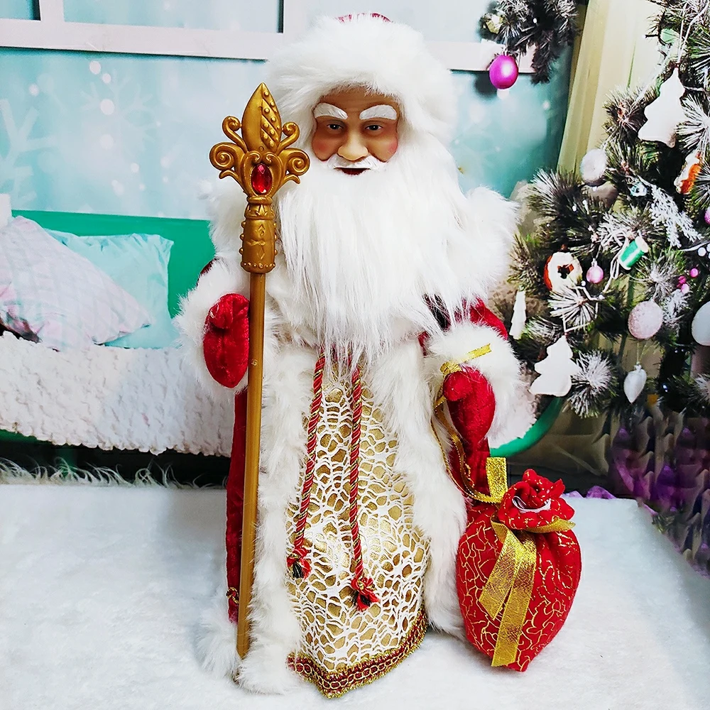 Christmas Holiday Decorations and Dolls Gifts