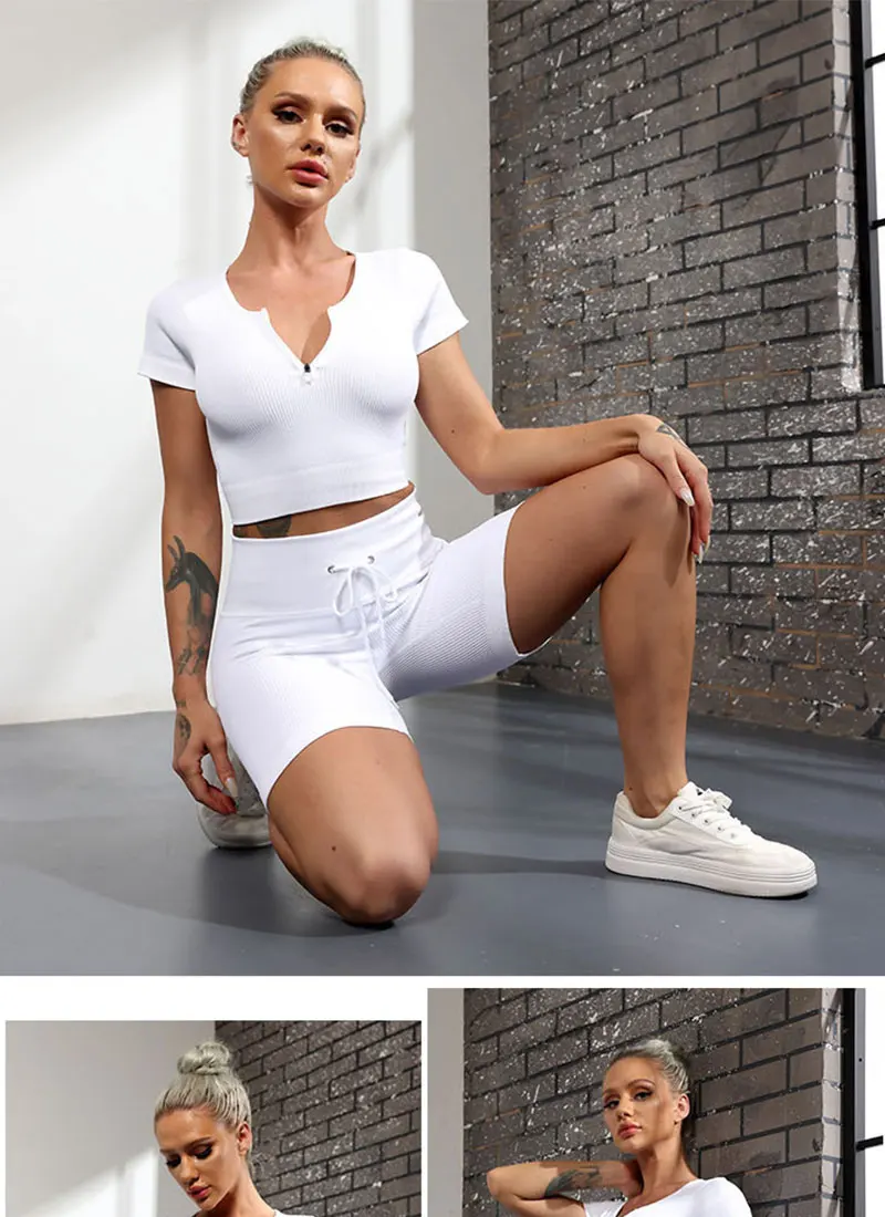 gym set women fitness