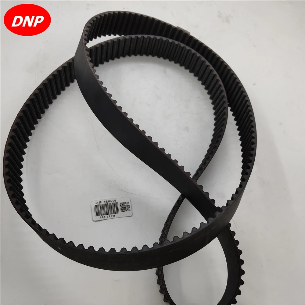 Ремень ГРМ DNP для двигателя подходит Toyota CAMRY 1MZ LEXUS ES300 RX300/330/350 13568 29025/211MY32|Ремни
