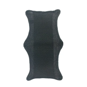 

Universal Motorcycle Sunscreen Cool Seat Cover Waterproof Insulation Cushion Protector Sunscreen Prevent Bask Seat Sun Pad