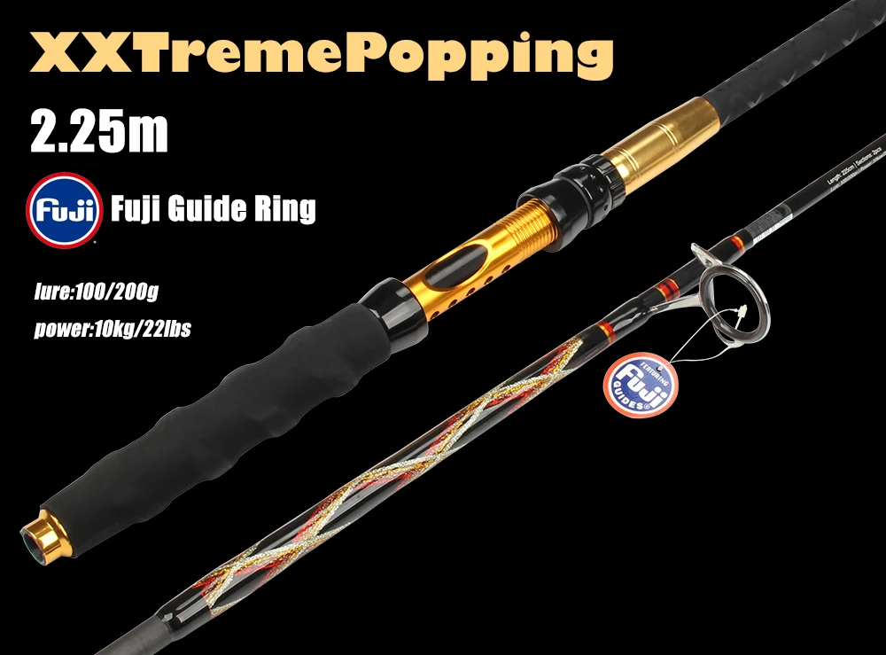 Popper Popping Rod (1)