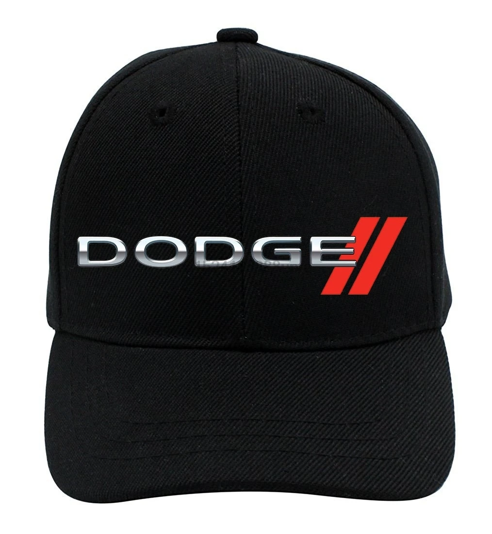 

Dodge SRT Logo Summer Hats Women Hat Men Hip Caps Sun Hop Hats