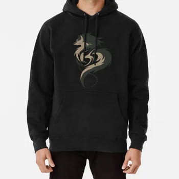 

Hour Of Twilight - Wolf Link Hoodie Legend Of Zelda Twilight Princess Legend Zelda Twilight Princess Wolf Link Wolf Link
