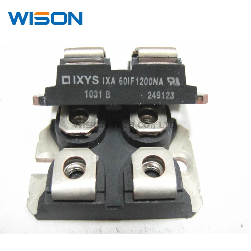 Ixa70i1200na Ixa60if1200na Free Shipping New And Original Module - Ac ...