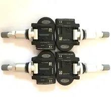 56053031AD 56029527AA для Chrysler Dodge 68001698AA датчик давления в шинах TPMS 433 МГц 56053031AD