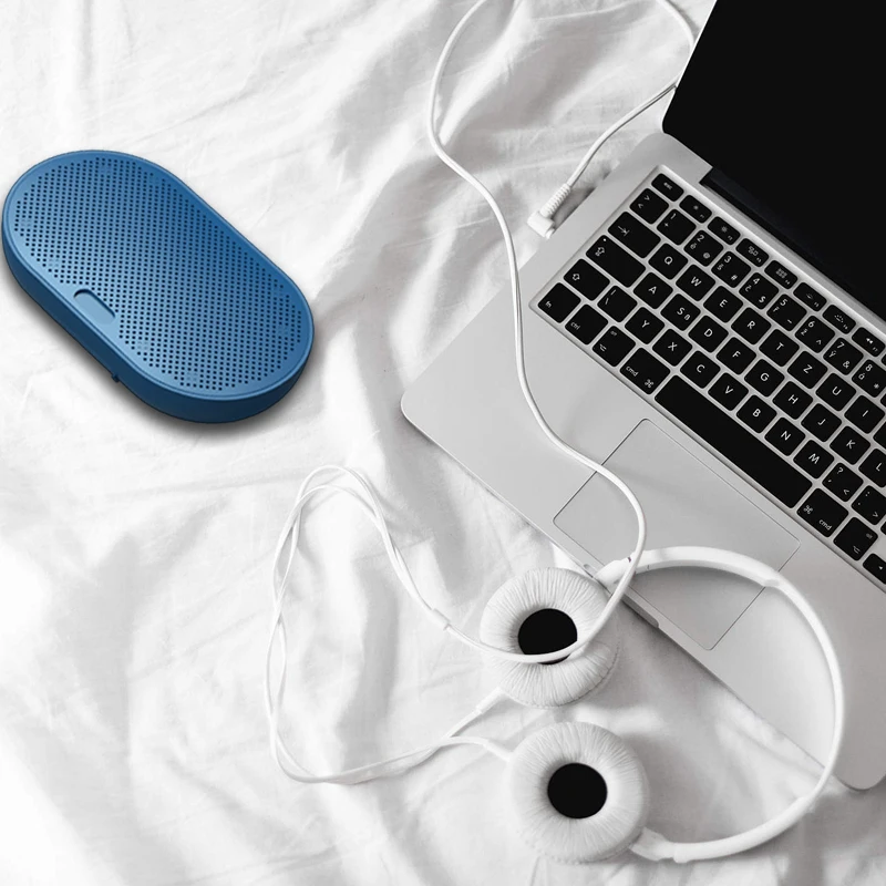 Jellico Bluetooth динамик Портативный беспроводной открытый s 3D стерео музыка объемный