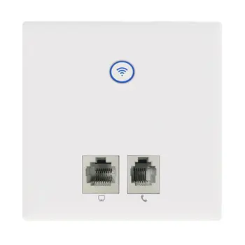 

CF-E536N-R Ceiling Wireless ap Indoor Dual Frequency 1200M Router Flash Adapter Wireless Ceiling AP Home Use