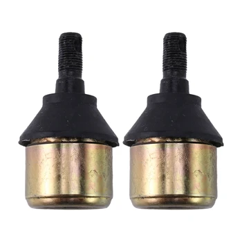 

2Pcs Car Lower Ball Joint for Polaris Sportsman Ranger 400 500 600 700 800 7080927 7061158