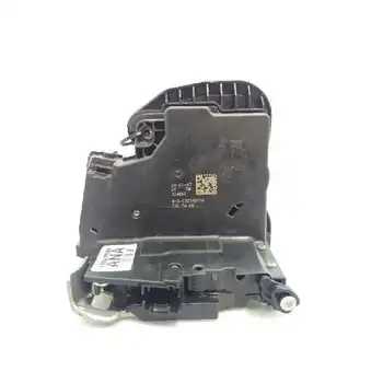 

13597536 lock Left Front Door Opel Astra K Lim. 5tÜrig Selective