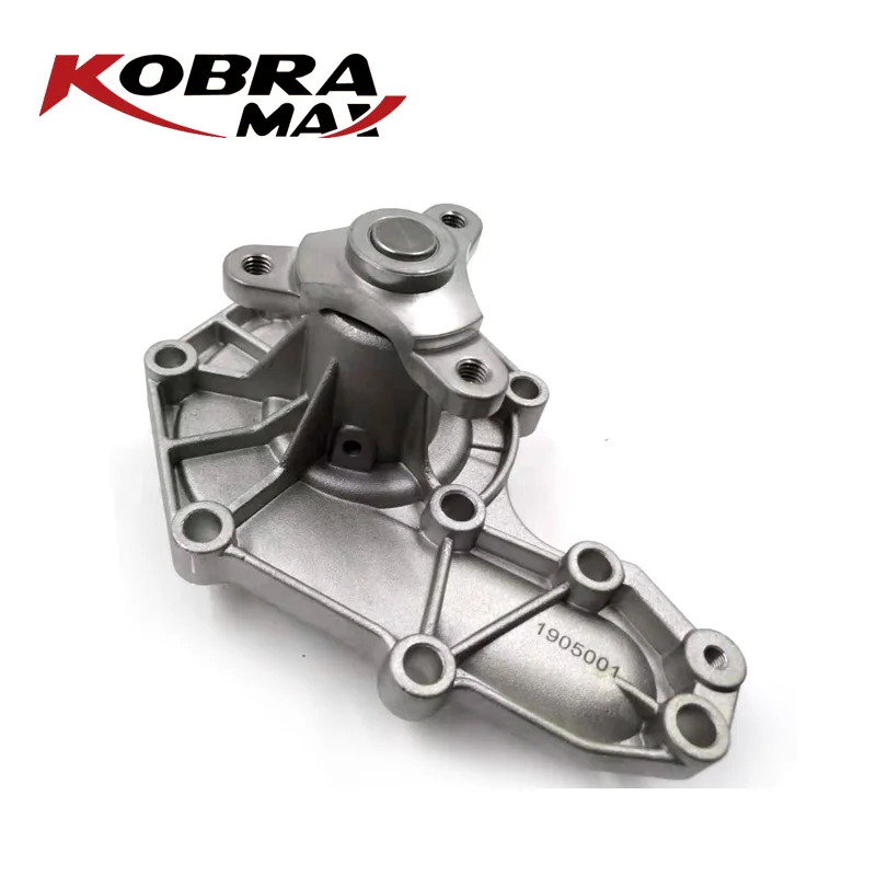 KobraMax высококачественный водяной насос 7701466578 7701473365 7701463397 для Renault, Opel Volvo Megane I Автозапчасти автомобильные аксессуары
